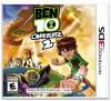3DS GAME - Ben 10 Omniverse 2 3DS GAME - Ben 10 Omniverse 2